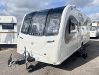 Used Bailey Alicanto Grande Sintra 2020 touring caravan Image