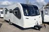 Used Bailey Alicanto Grande Sintra 2020 touring caravan Image