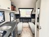 Used Swift Basecamp 2 2022 touring caravan Image