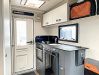 Used Swift Basecamp 2 2022 touring caravan Image