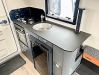 Used Swift Basecamp 2 2022 touring caravan Image