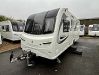 Used Bailey Unicorn Vigo 2021 touring caravan Image