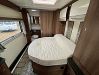 Used Bailey Unicorn Vigo 2021 touring caravan Image