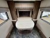 Used Coachman Acadia 545 2023 touring caravan Image