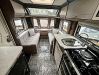 Used Coachman Acadia 545 2023 touring caravan Image