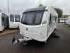 Used Coachman Acadia 545 2023 touring caravan Image