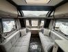 Used Coachman Acadia 545 2023 touring caravan Image