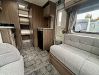 Used Coachman Acadia 545 2023 touring caravan Image