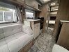 Used Coachman Acadia 545 2023 touring caravan Image