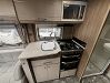 Used Coachman Acadia 545 2023 touring caravan Image