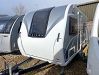 Used Bailey Discovery D4-4 2021 touring caravan Image
