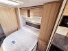 Used Bailey Phoenix Plus 644 2022 touring caravan Image