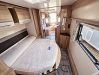 Used Bailey Phoenix Plus 644 2022 touring caravan Image