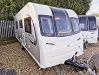 Used Bailey Phoenix Plus 644 2022 touring caravan Image