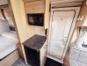 Used Bailey Phoenix Plus 644 2022 touring caravan Image