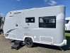 Used Bailey Discovery D4-3 2020 touring caravan Image