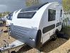 Used Adria Action 361 LT 2022 touring caravan Image