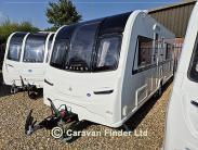 caravans image