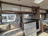 Used Bailey Unicorn Cadiz 2019 touring caravan Image