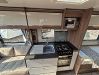 Used Bailey Unicorn Cadiz 2019 touring caravan Image