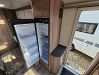 Used Bailey Unicorn Cadiz 2019 touring caravan Image