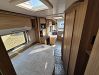 Used Bailey 2022 Phoenix Plus 440 2021 touring caravan Image