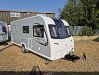 Used Bailey 2022 Phoenix Plus 440 2021 touring caravan Image