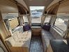 Used Bailey 2022 Phoenix Plus 440 2021 touring caravan Image