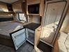 Used Bailey 2022 Phoenix Plus 440 2021 touring caravan Image