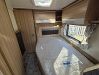 Used Bailey 2022 Phoenix Plus 440 2021 touring caravan Image