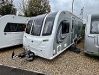 Used Bailey Pegasus Grande Bologna 2022 touring caravan Image