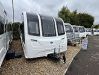 Used Bailey Pegasus Grande Bologna 2022 touring caravan Image