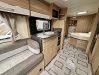 Used Bailey Pegasus Grande Bologna 2022 touring caravan Image