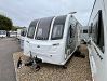 Used Bailey Pegasus Grande Brindisi SE 2022 touring caravan Image