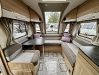 Used Bailey Pegasus Grande Brindisi SE 2022 touring caravan Image