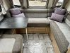 Used Bailey Pegasus Grande Brindisi SE 2022 touring caravan Image