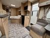 Used Bailey Pegasus Grande Brindisi SE 2022 touring caravan Image