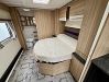 Used Bailey Pegasus Grande Brindisi SE 2022 touring caravan Image