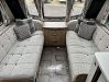 Used Coachman VIP 575 2017 touring caravan Image