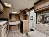 Used Coachman VIP 575 2017 touring caravan Image