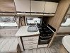 Used Coachman VIP 575 2017 touring caravan Image