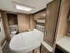 Used Coachman VIP 575 2017 touring caravan Image