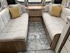 Used Coachman VIP 575 2019 touring caravan Image