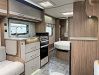 Used Coachman VIP 575 2019 touring caravan Image