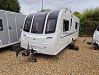 Used Bailey Pegasus Grande Rimini 2020 touring caravan Image