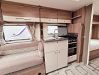 Used Bailey Pegasus Grande Rimini 2020 touring caravan Image