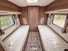 Used Bailey Pegasus Grande Rimini 2020 touring caravan Image