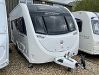 Used Swift Sprite Alpine 4 2022 touring caravan Image