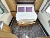 Used Bailey Alicanto Grande Porto 2020 touring caravan Image