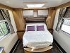 Used Bailey Alicanto Grande Porto 2020 touring caravan Image